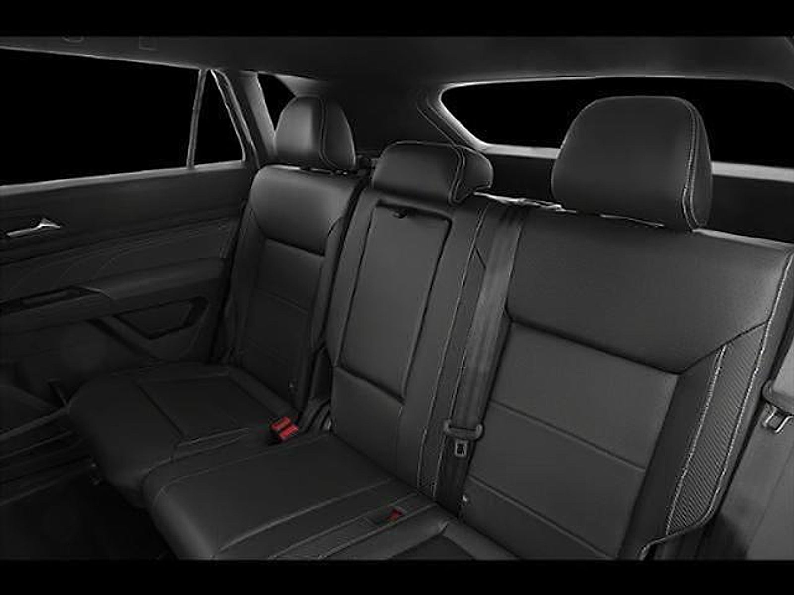 2020 Volkswagen Atlas Cross Sport 3.6L V6 SE w/Technology