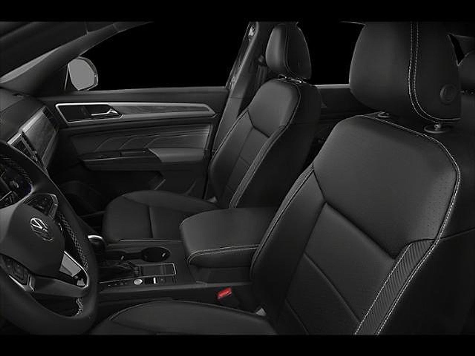 2020 Volkswagen Atlas Cross Sport 3.6L V6 SE w/Technology