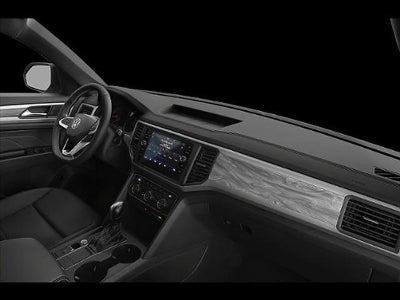 2020 Volkswagen Atlas Cross Sport 3.6L V6 SE w/Technology