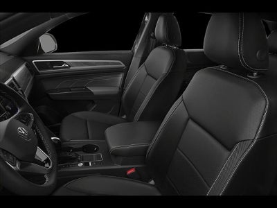 2020 Volkswagen Atlas Cross Sport 3.6L V6 SE w/Technology