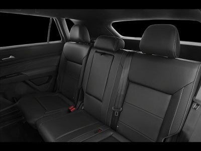 2020 Volkswagen Atlas Cross Sport 3.6L V6 SE w/Technology