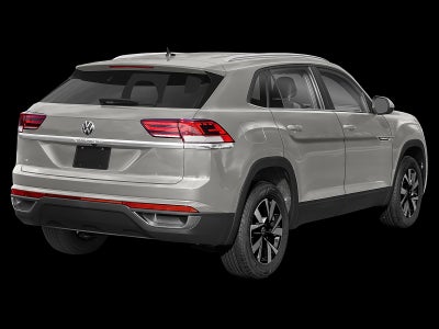 2020 Volkswagen Atlas Cross Sport 3.6L V6 SE w/Technology