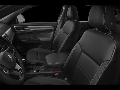 2020 Volkswagen Atlas Cross Sport 3.6L V6 SE w/Technology