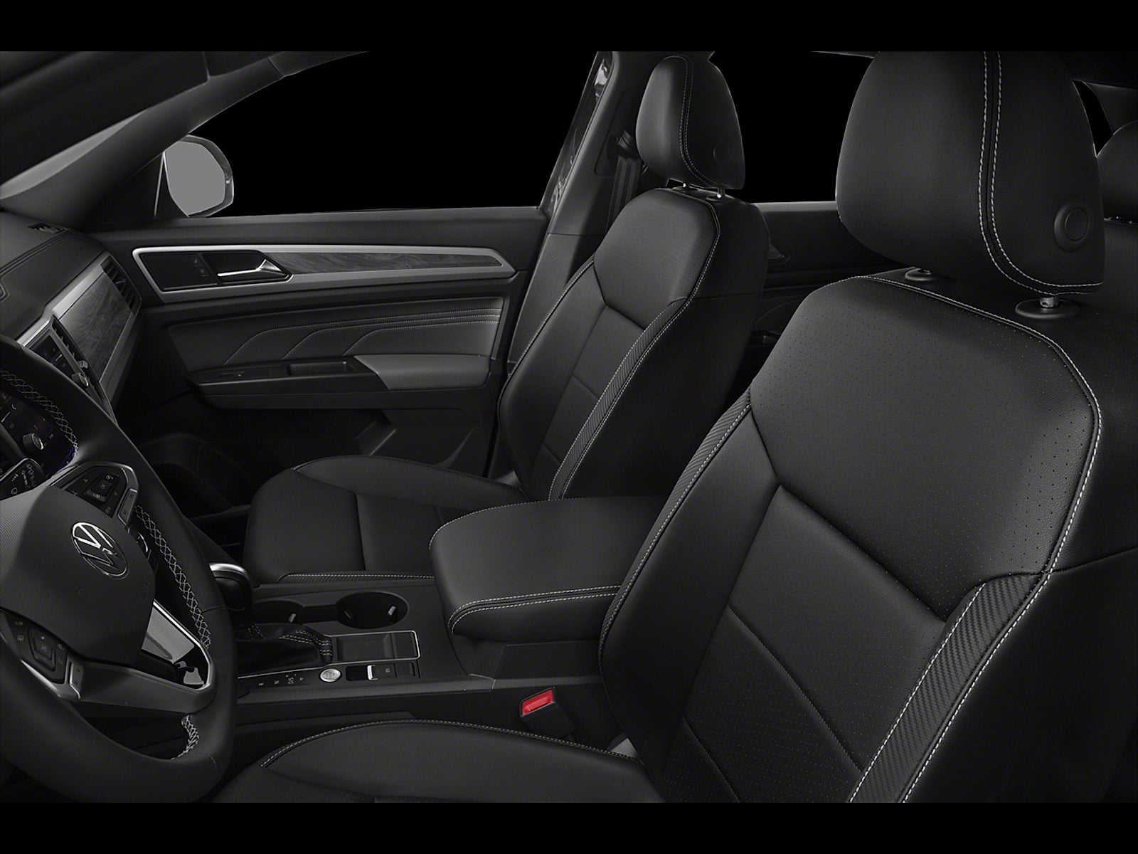 2020 Volkswagen Atlas Cross Sport 3.6L V6 SE w/Technology