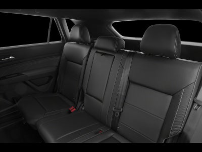 2020 Volkswagen Atlas Cross Sport 3.6L V6 SE w/Technology