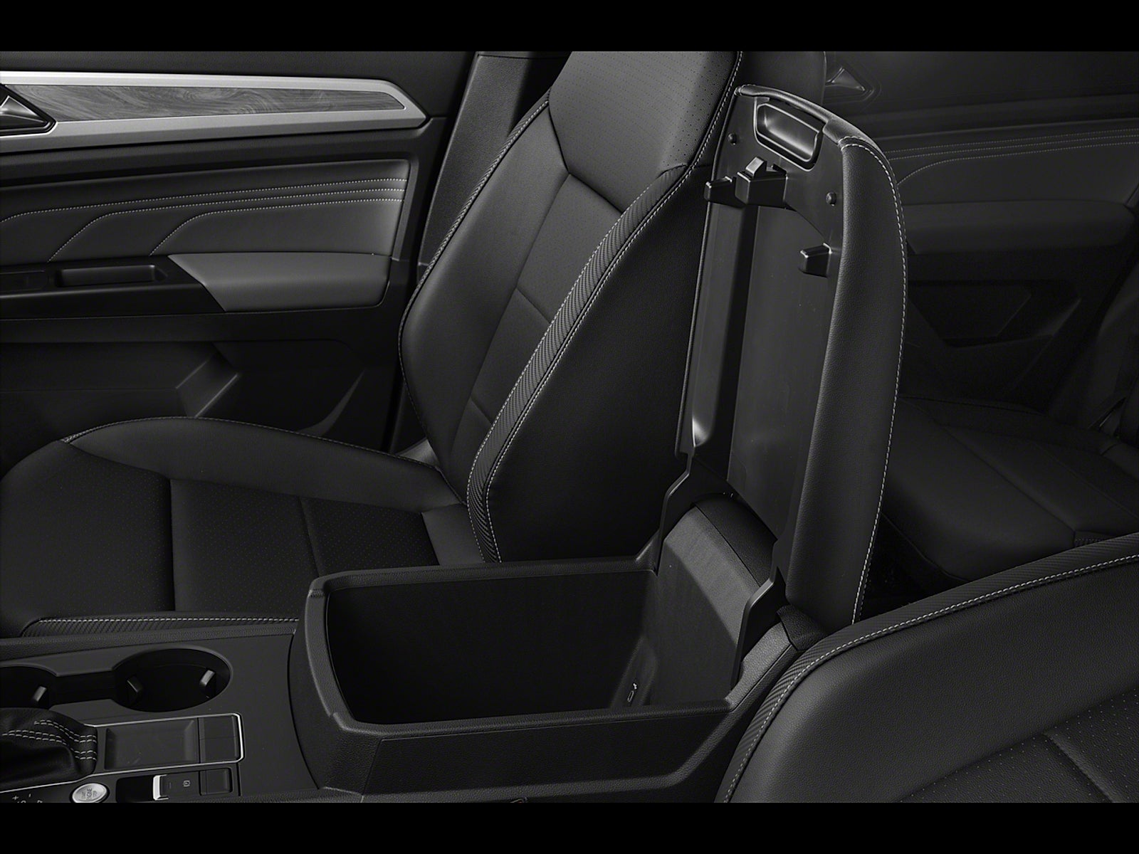 2020 Volkswagen Atlas Cross Sport 3.6L V6 SE w/Technology