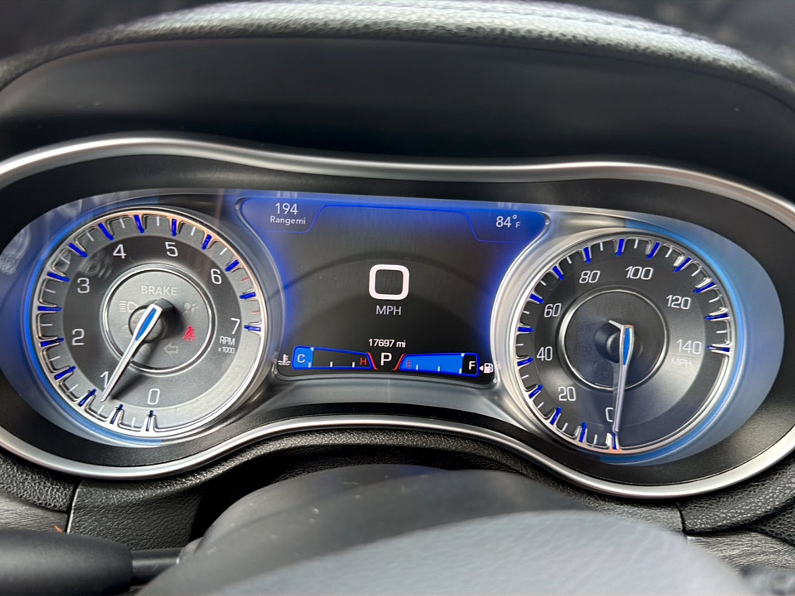 2022 Chrysler 300 Touring L AWD
