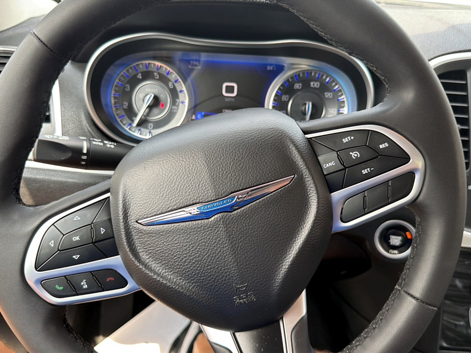 2022 Chrysler 300 Touring L AWD