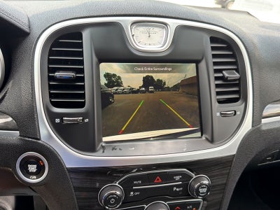 2022 Chrysler 300 Touring L AWD