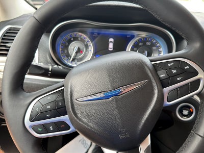 2022 Chrysler 300 Touring L AWD