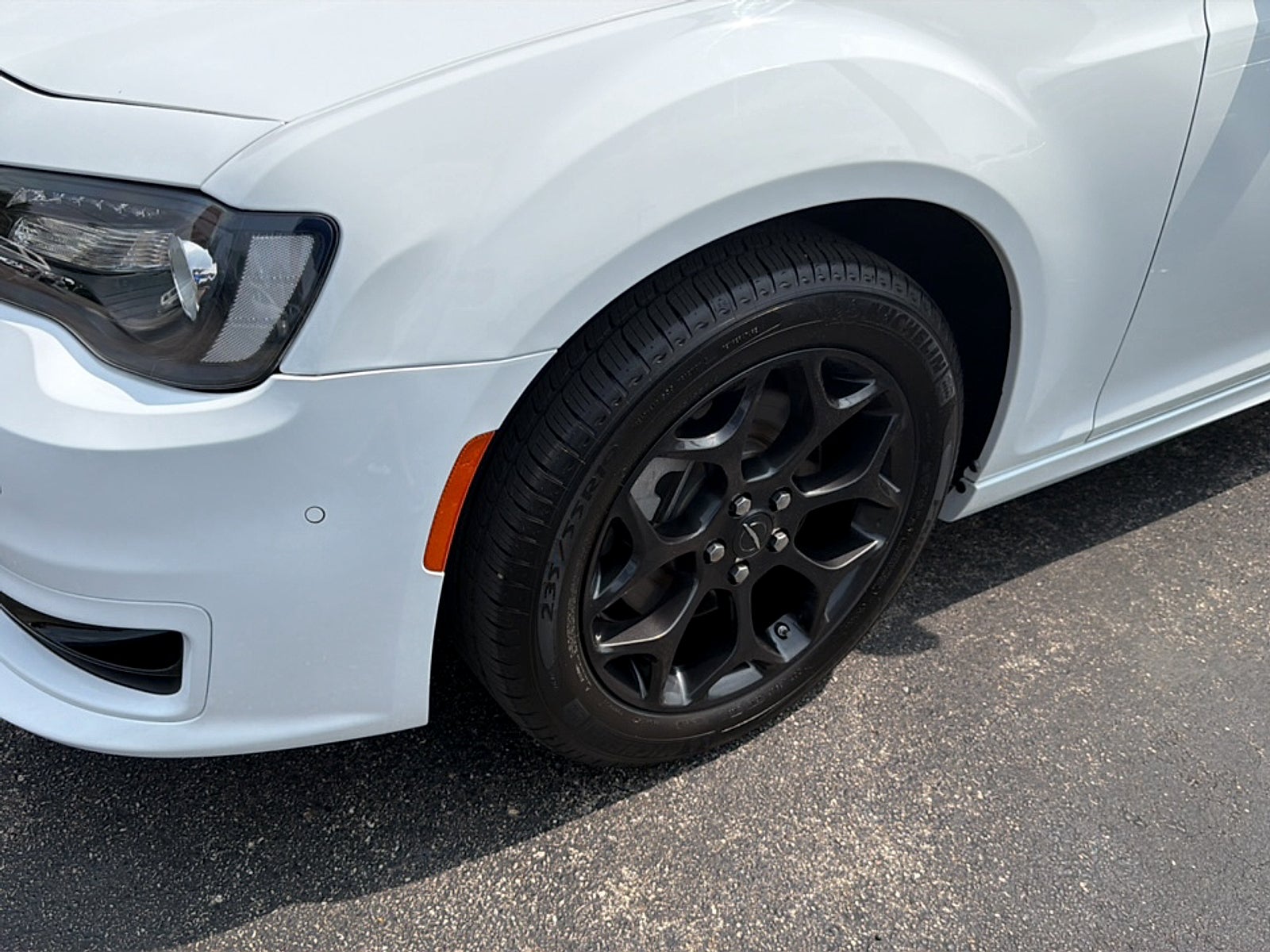 2022 Chrysler 300 Touring L AWD