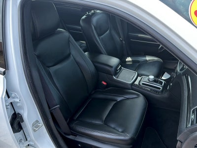 2022 Chrysler 300 Touring L AWD