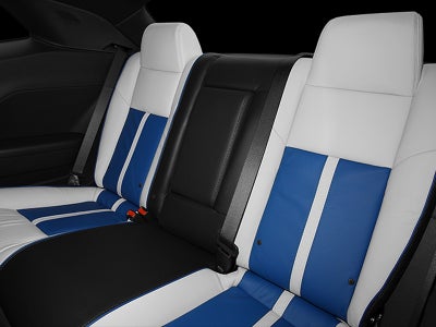 2013 Dodge Challenger SRT8