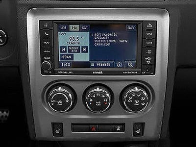 2013 Dodge Challenger SRT8