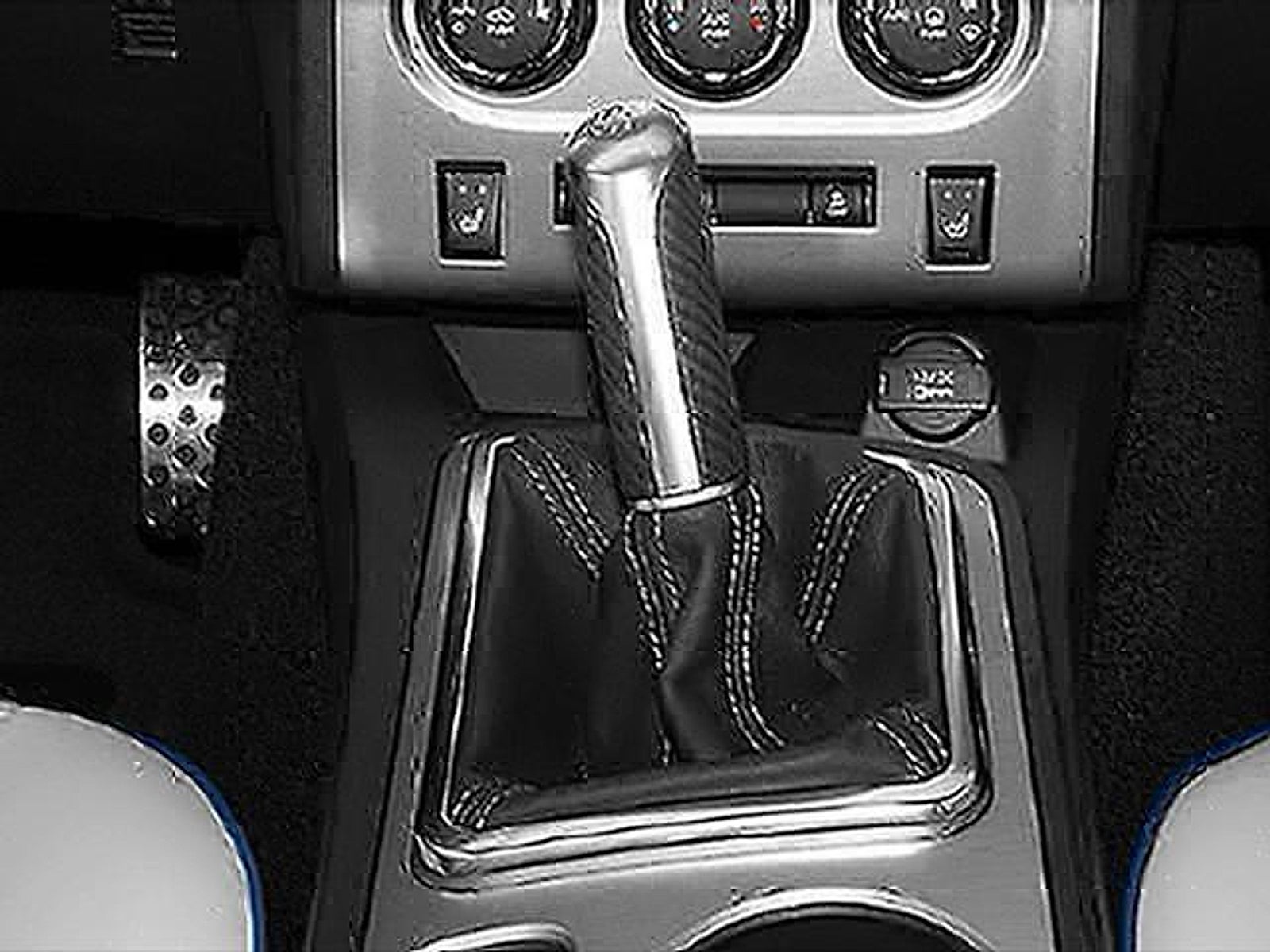 2013 Dodge Challenger SRT8