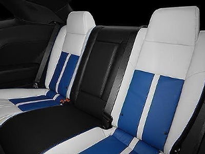 2013 Dodge Challenger SRT8