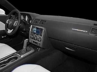 2013 Dodge Challenger SRT8