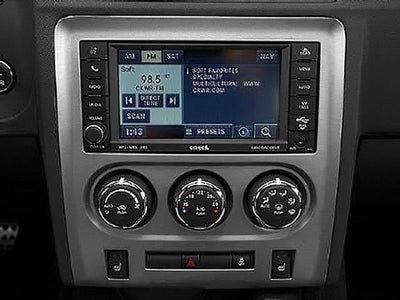 2013 Dodge Challenger SRT8