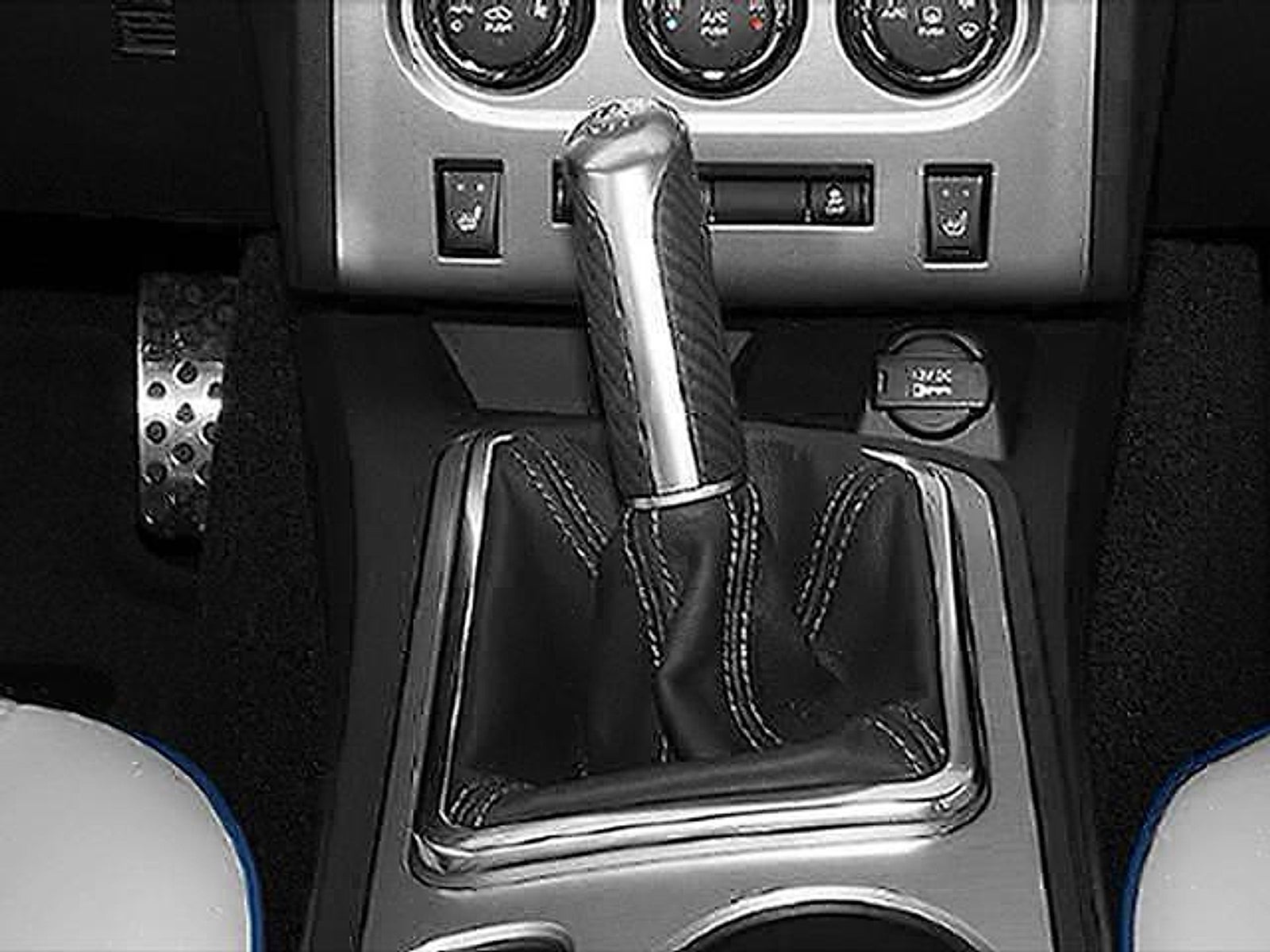 2013 Dodge Challenger SRT8