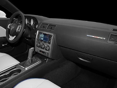 2013 Dodge Challenger SRT8