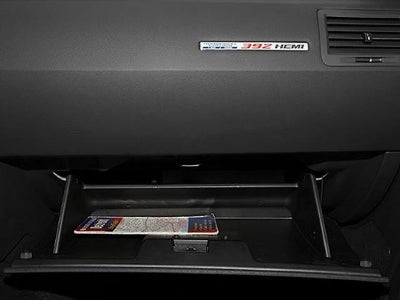 2013 Dodge Challenger SRT8