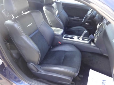 2013 Dodge Challenger SRT8