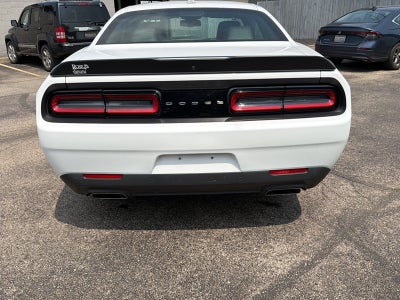 2019 Dodge Challenger R/T Scat Pack