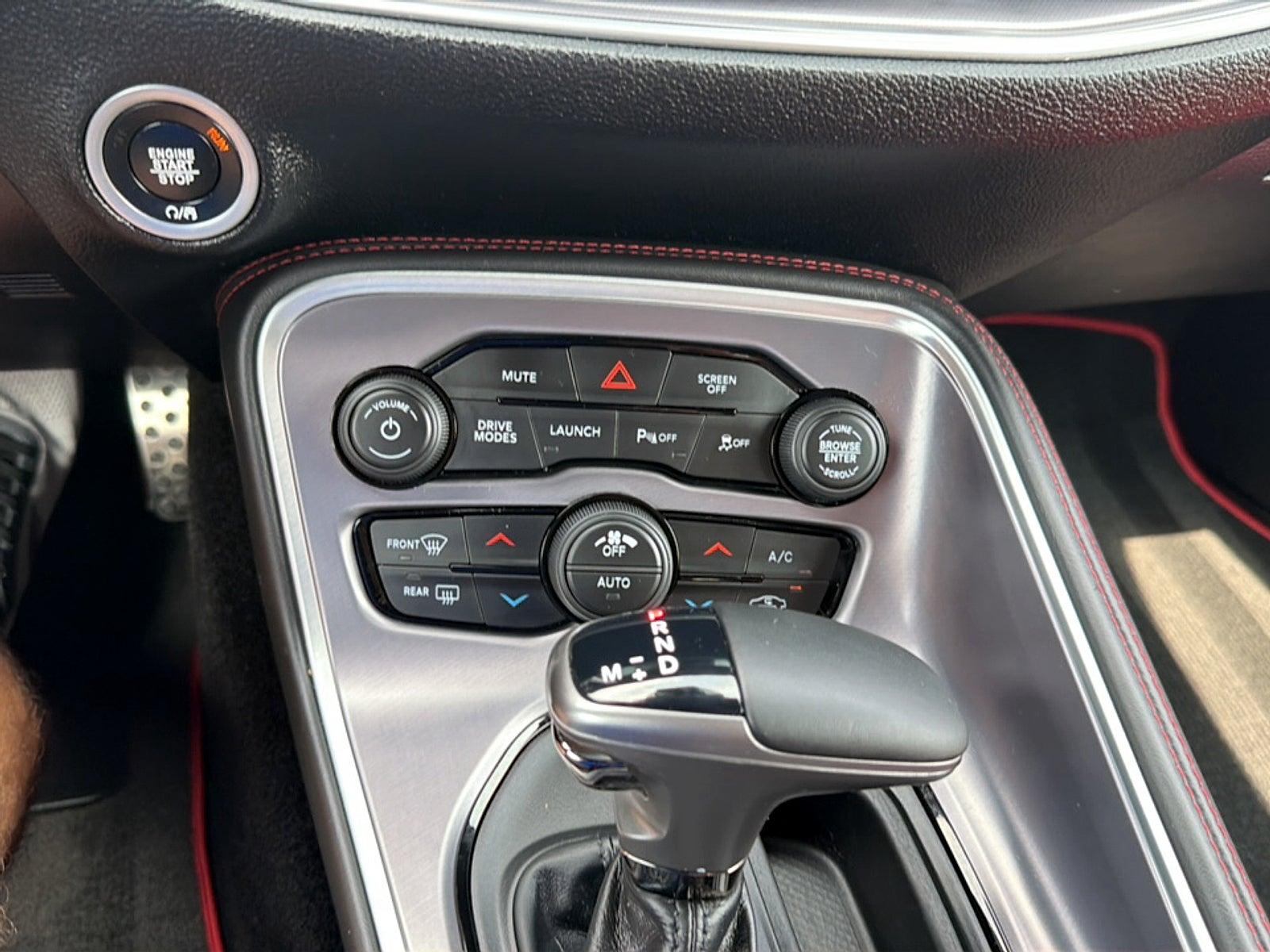 2019 Dodge Challenger R/T Scat Pack