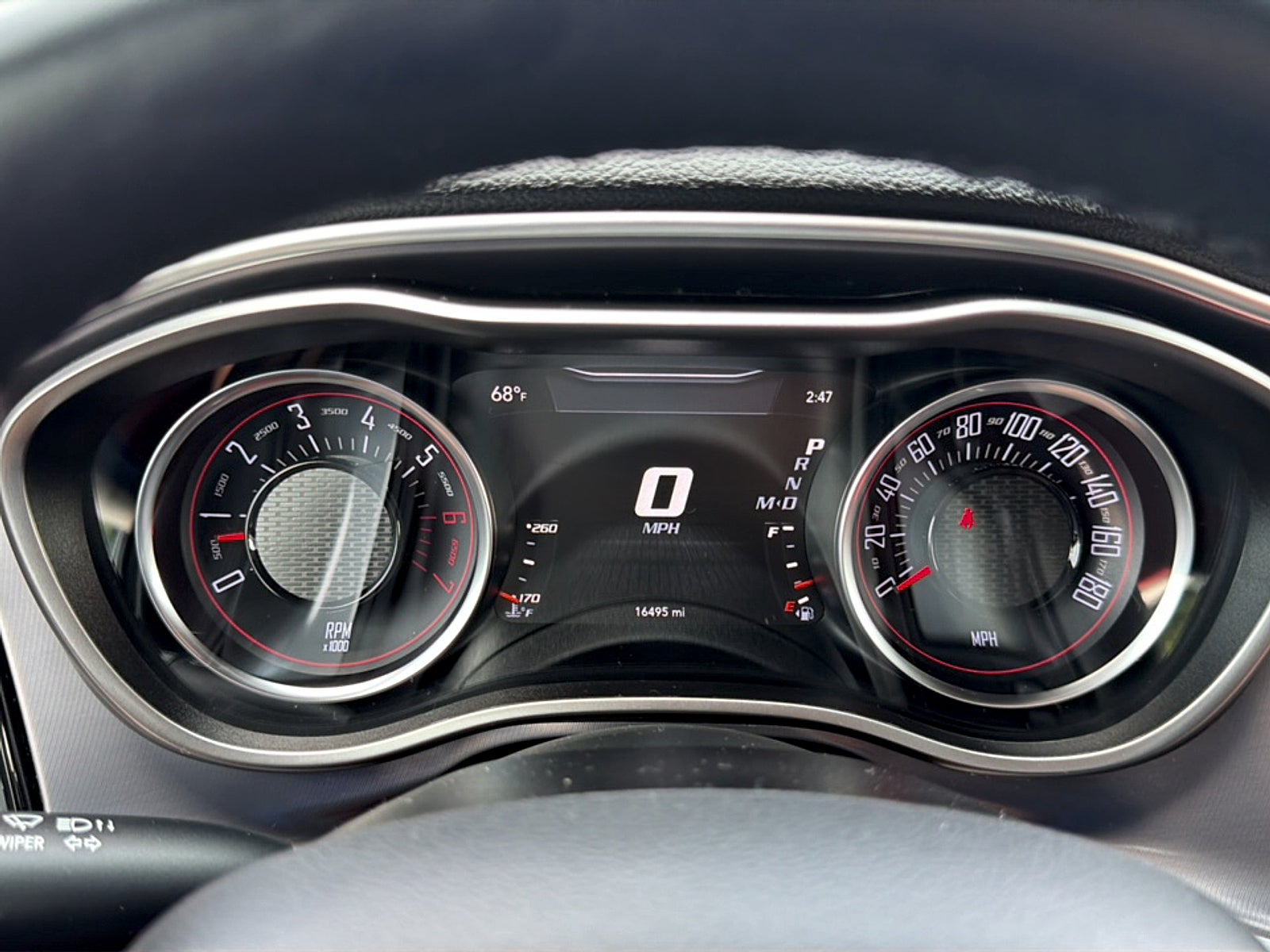 2019 Dodge Challenger R/T Scat Pack
