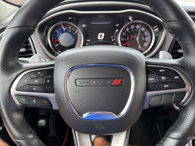 2019 Dodge Challenger R/T Scat Pack