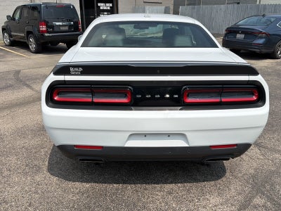 2019 Dodge Challenger R/T Scat Pack