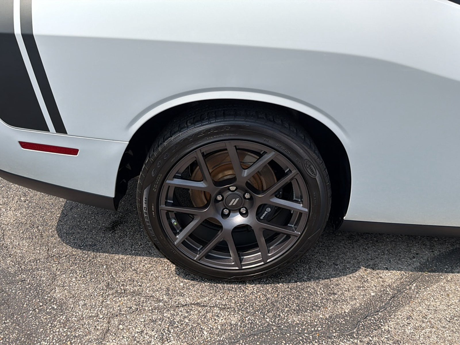 2019 Dodge Challenger R/T Scat Pack