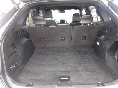 2021 Ford Edge ST-Line