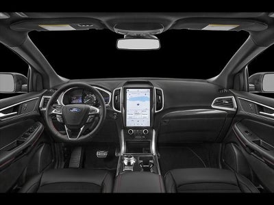 2021 Ford Edge ST-Line