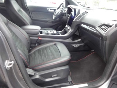 2021 Ford Edge ST-Line