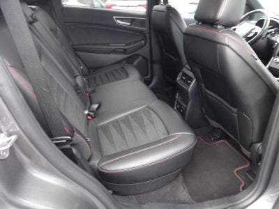 2021 Ford Edge ST-Line