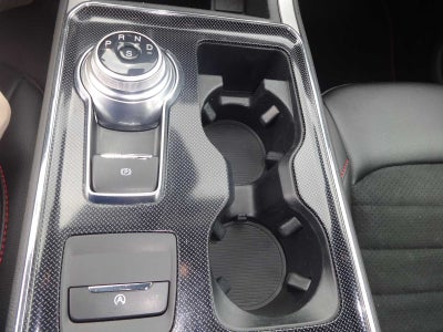 2021 Ford Edge ST-Line