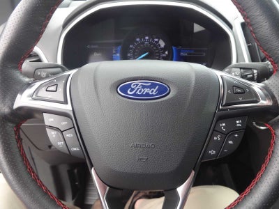 2021 Ford Edge ST-Line