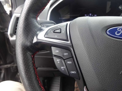 2021 Ford Edge ST-Line