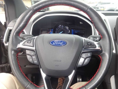 2021 Ford Edge ST-Line
