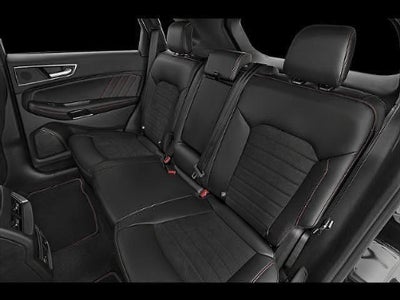 2021 Ford Edge ST-Line