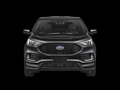 2021 Ford Edge ST-Line