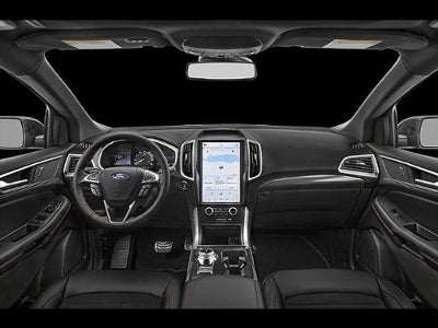 2021 Ford Edge ST-Line