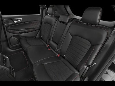 2021 Ford Edge ST-Line