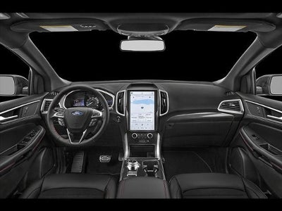 2021 Ford Edge ST-Line