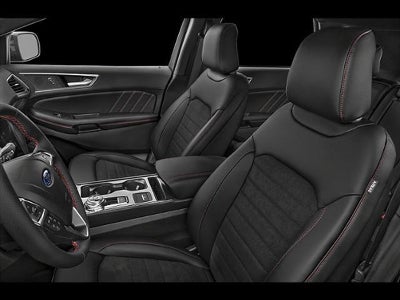 2021 Ford Edge ST-Line