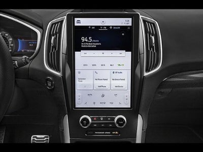 2021 Ford Edge ST-Line