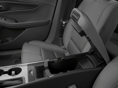 2018 Chevrolet Impala LS