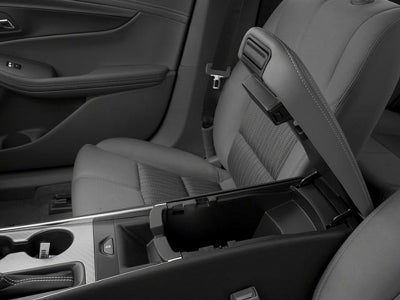 2018 Chevrolet Impala LS