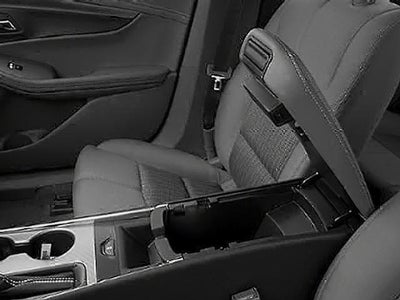 2018 Chevrolet Impala LS